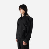 FAITH FADE Workwear - マルチポケットジャケット