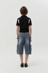 72ボーリングシャツ