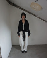 volume button pants