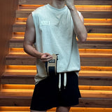 LMN Trip Cool Pigment Sleeveless (4 colors)