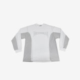 (Unisex) トフィンステッチTシャツ