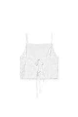ローズトップ(white)