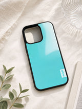 【MADE】California iPhone case [Glossy Glass/Magsafe]