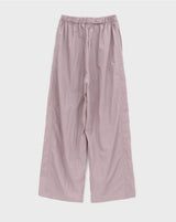 [MADE] Loops Summer Nylon Banding Pants