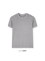Code Pigment Slim Top