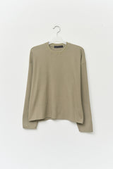 Live Waffled Longsleeve