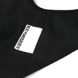 Reversible Camo Tote Bag (Black)