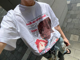 [A-T9924] ブラウニー半袖Tシャツ