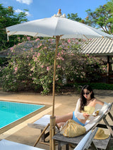 [MADE] メイトーサマーニットカーディガン