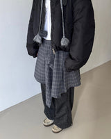 Low Pocket Pants