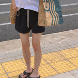 Gelato Terry Shorts