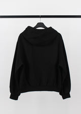 WORK HOOD JACKET