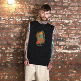 DB-082 SUMMER BIRDタンクトップ