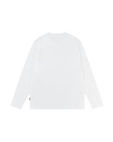 Speed D L/S T-Shirt