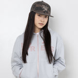 WH Script Cap - Camo