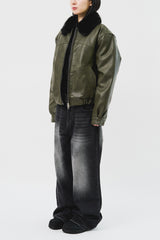 Sean Wide Denim