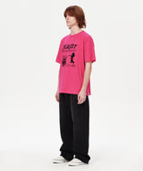 マスターTシャツ