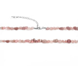 Tropical Beads Necklace