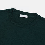 LMN ルイエッセンシャルラウンドニットウェア (10 colors)