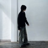 Subtle Fine Line Top