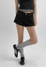 [MADE] Robinton Bijo Cotton Short Pants