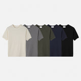 ナースマッスルフィットゴルジショートスリーブTシャツ5C