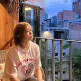 キャット＆バニーTシャツ [3COLOR]