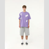 CROSS T SHIRT