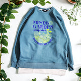 マインズガーデン / 600D-020 MINDS GARDEN