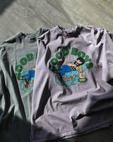 MAC GOODBOY SHORT SLEEVE T-SHIRT