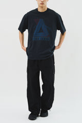 Eyelet Cargo Pants (3color)