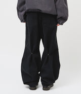 Tera Back Snap Denim (2color)