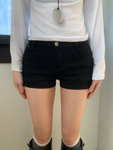 Ready Hip Pad Short Pants
