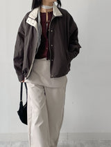 Viscose Raglan Round Neck Cardigan