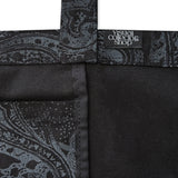 PAISLEY CARRYALL BAG