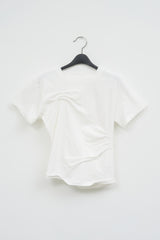 (W) Wrinkle Top (4color)
