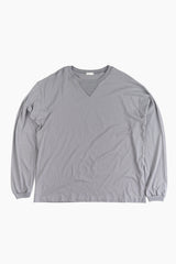 Airy Summer Long Sleeve