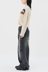 (W) Betty Cardigan (2color)