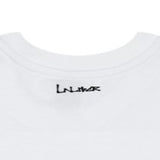 Permanent(C type) T-shirts [WHITE]