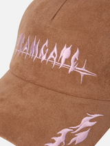 Grace Pink Cap (2color)