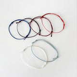 Thin Single original 2 Bracelet (6color)