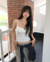 Everyday Basic Cap Sleeveless