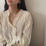 [MADE] シャインネックレス