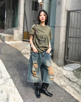 Eston pants