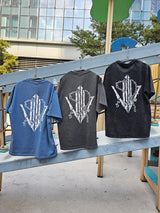 VENTIQUE チェーンTシャツ3カラー