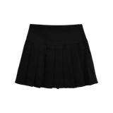リボンパンツスカート (2 COLORS)