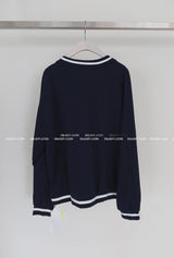 Peaty Rugby Overfit Sweatshirt