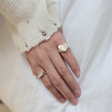 【MADE】 m.m.e _21 リング