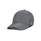 VA Cubic Stud Re-nylon Ball Cap / Gray