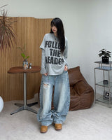 Cane Slub Short Sleeve T-shirt